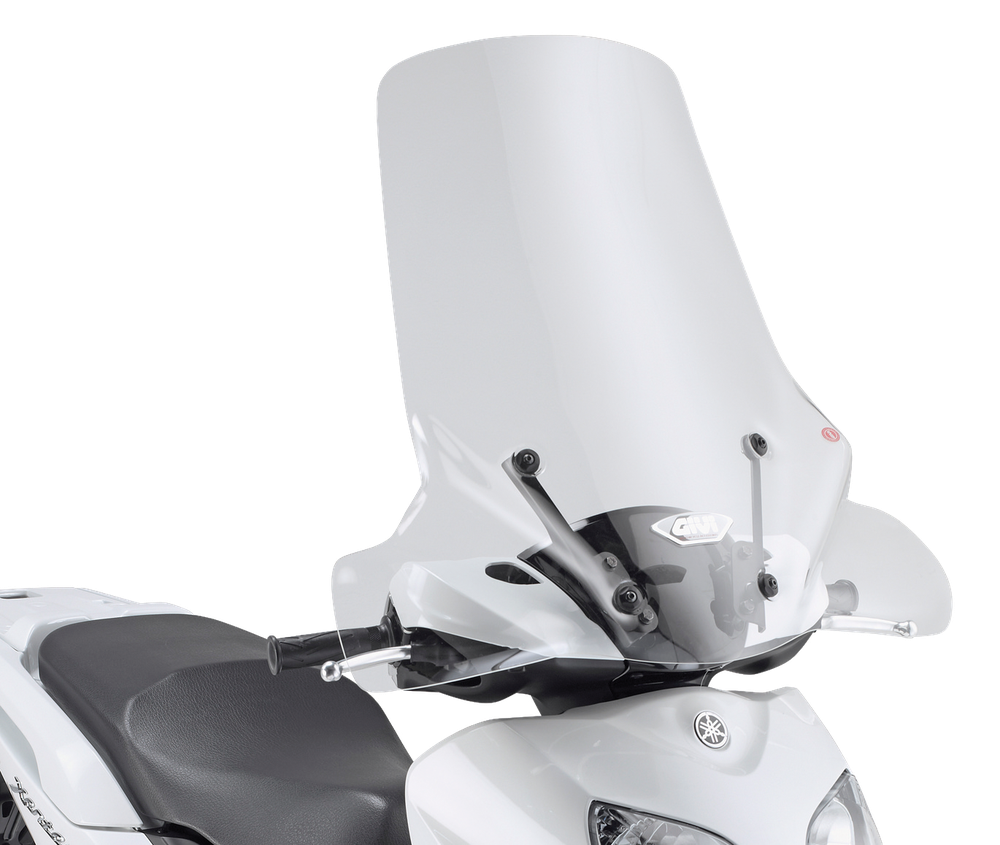 Parabrezza GIVI D2102ST