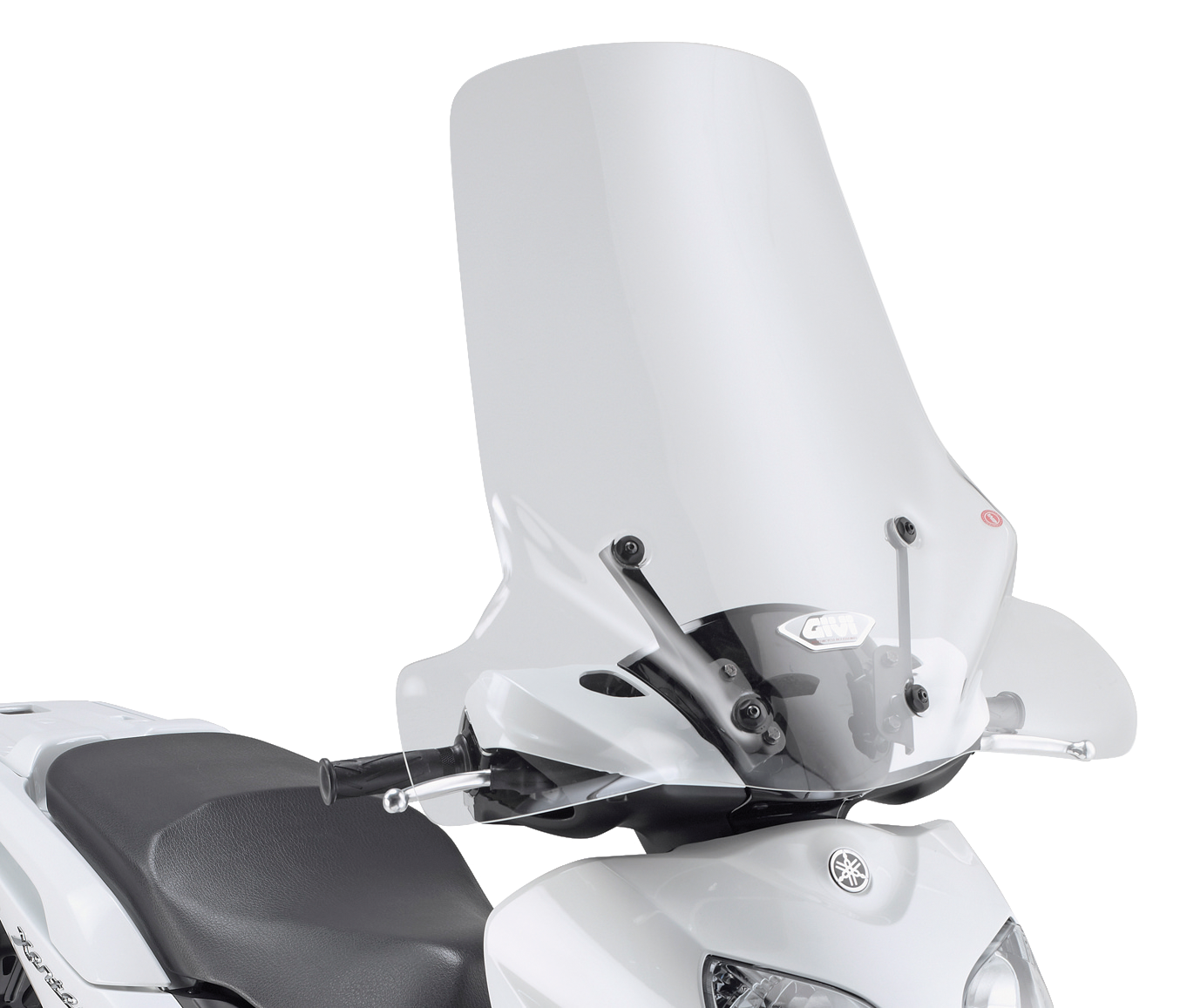 Parabrezza GIVI D2102ST