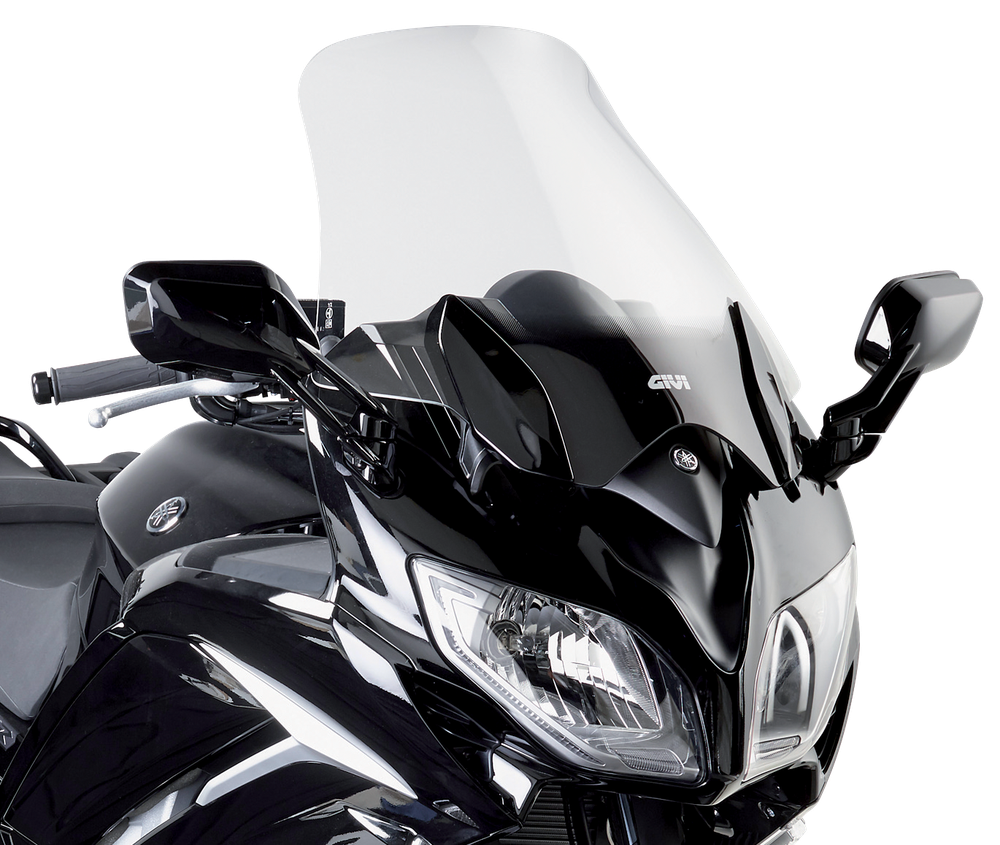 Parabrezza windscreen 002 GIVI D2109ST