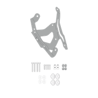 Sistema di fissaggio per cupolini GIVI D2122KIT