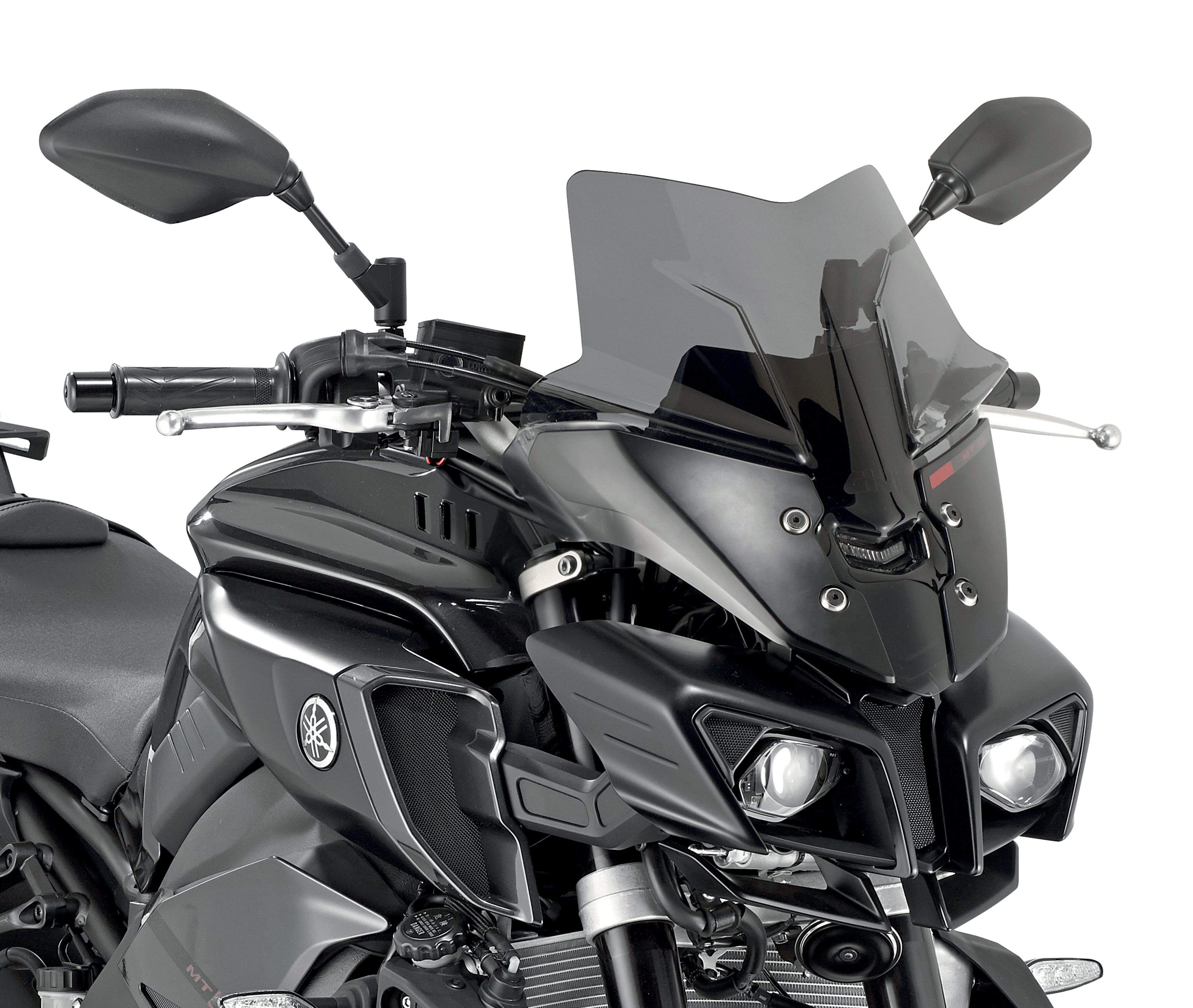 Parabrezza windscreen GIVI D2129B