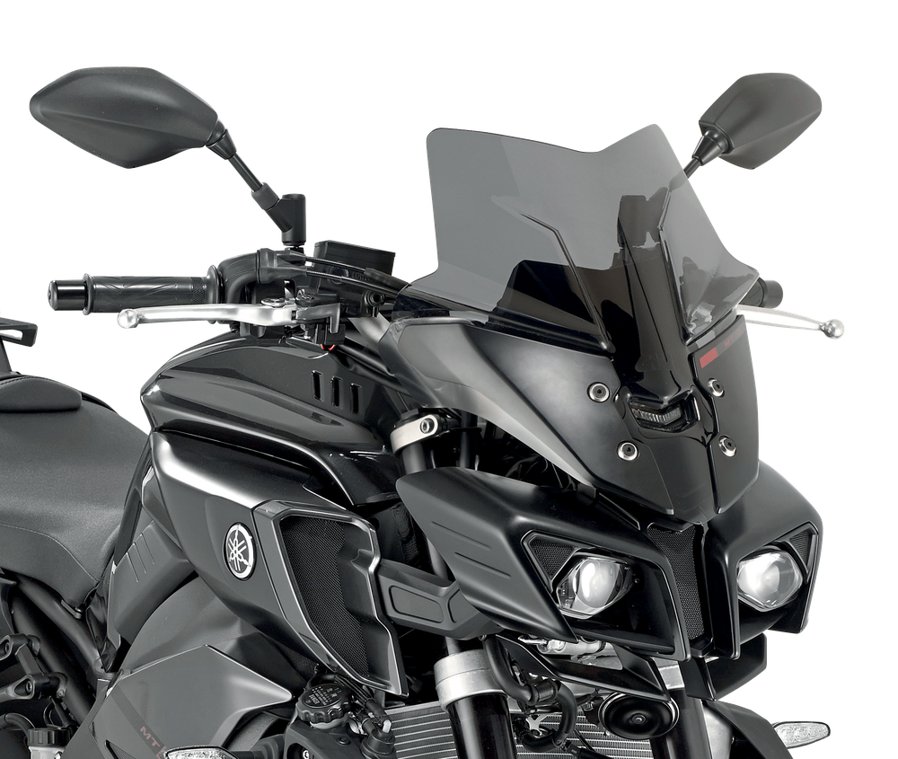 Parabrezza windscreen GIVI D2129B