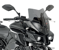 Parabrezza windscreen GIVI D2129B