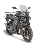 Vetro GIVI D2129S montata su Yamaha MT-10 (16)