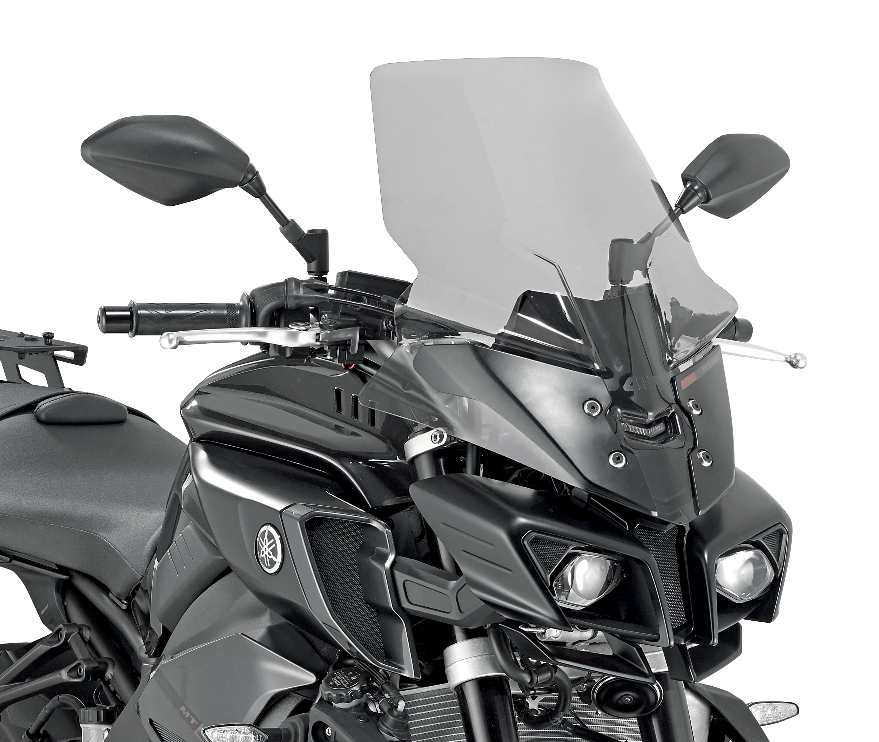Parabrezza windscreen GIVI D2129S