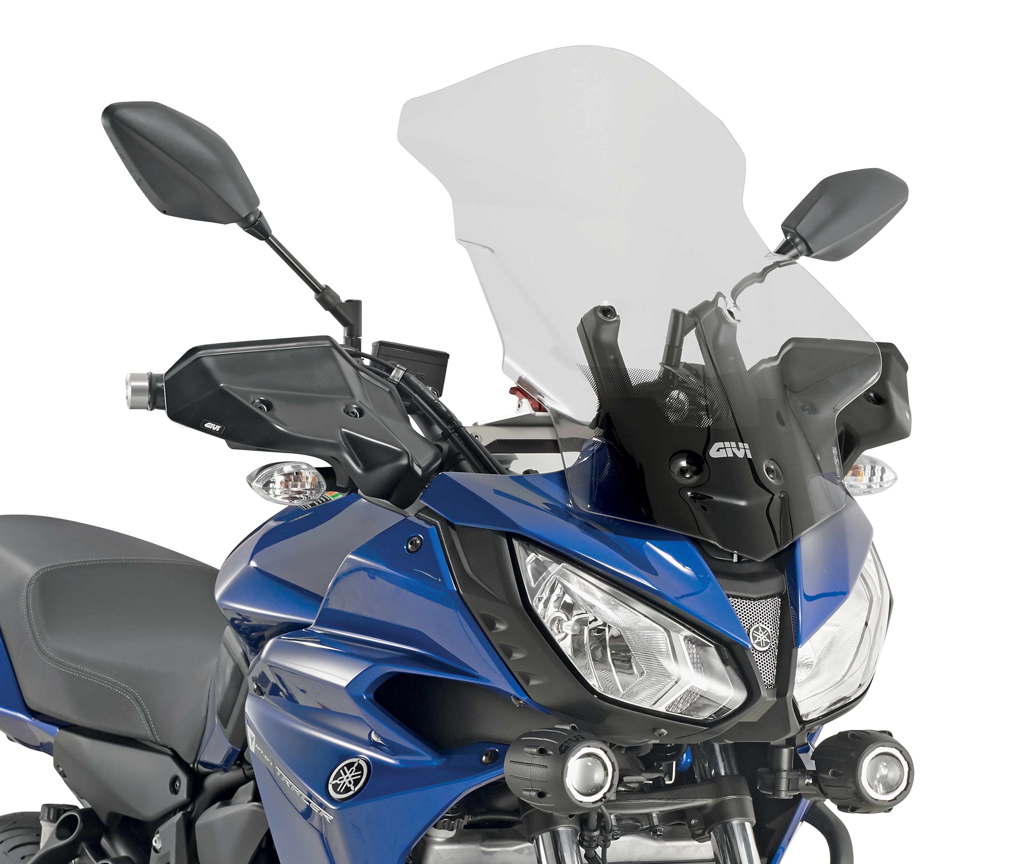 Parabrezza windscreen GIVI D2130S