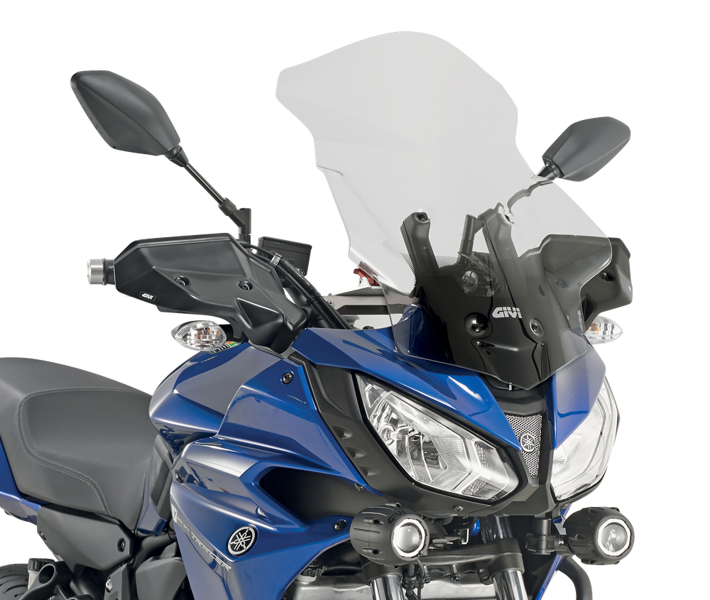 Parabrezza windscreen GIVI D2130S