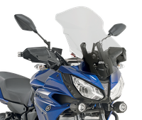 Parabrezza windscreen GIVI D2130S