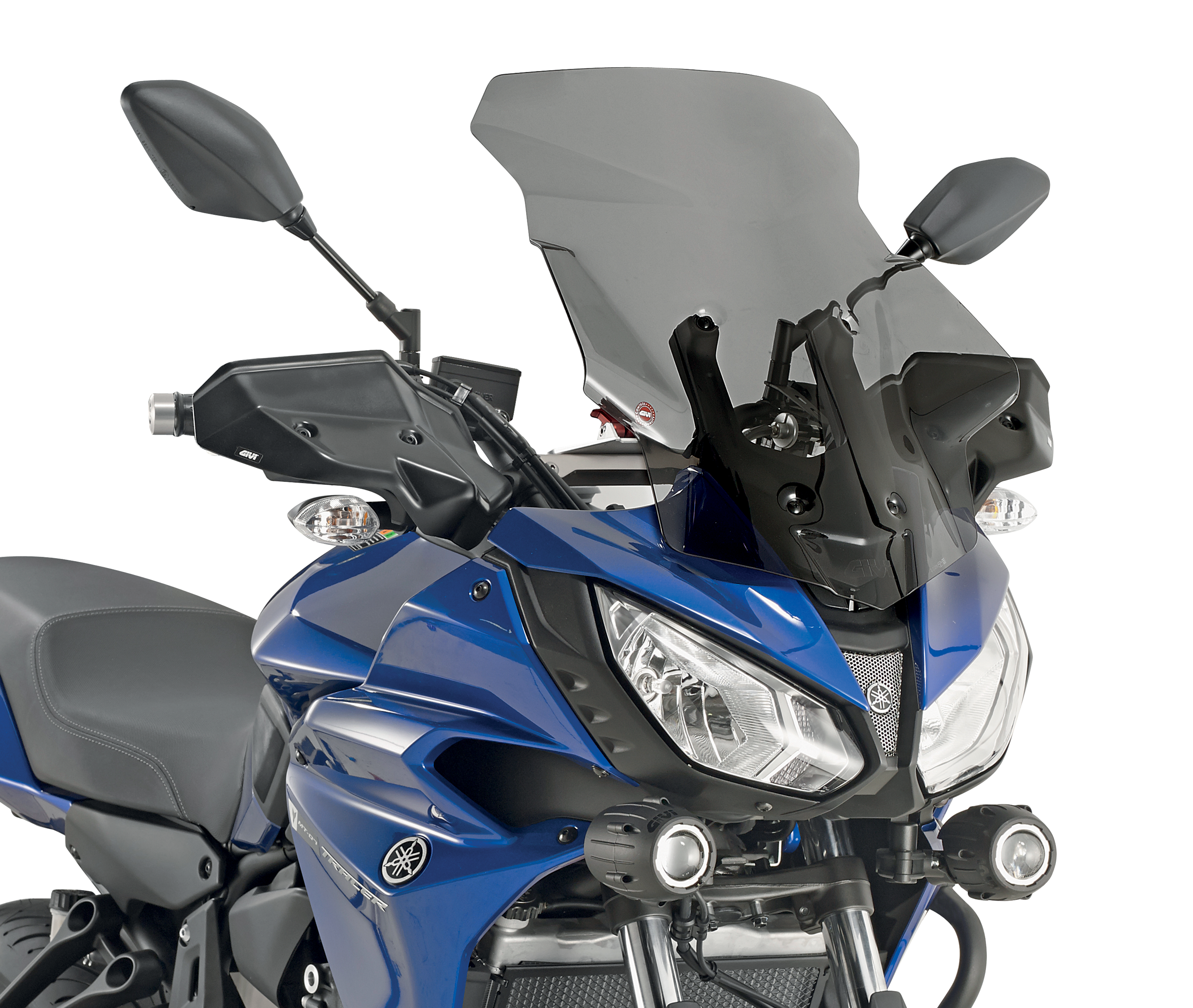 Parabrezza windscreen GIVI D2130ST