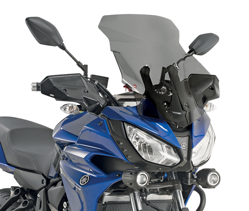 Parabrezza windscreen GIVI D2130ST