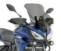 Parabrezza windscreen GIVI D2130ST