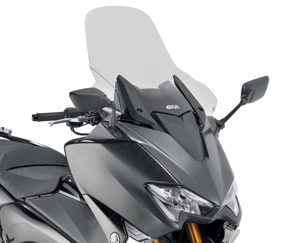 Parabrezza windscreen 002 GIVI D2133ST