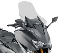 Parabrezza windscreen 002 GIVI D2133ST