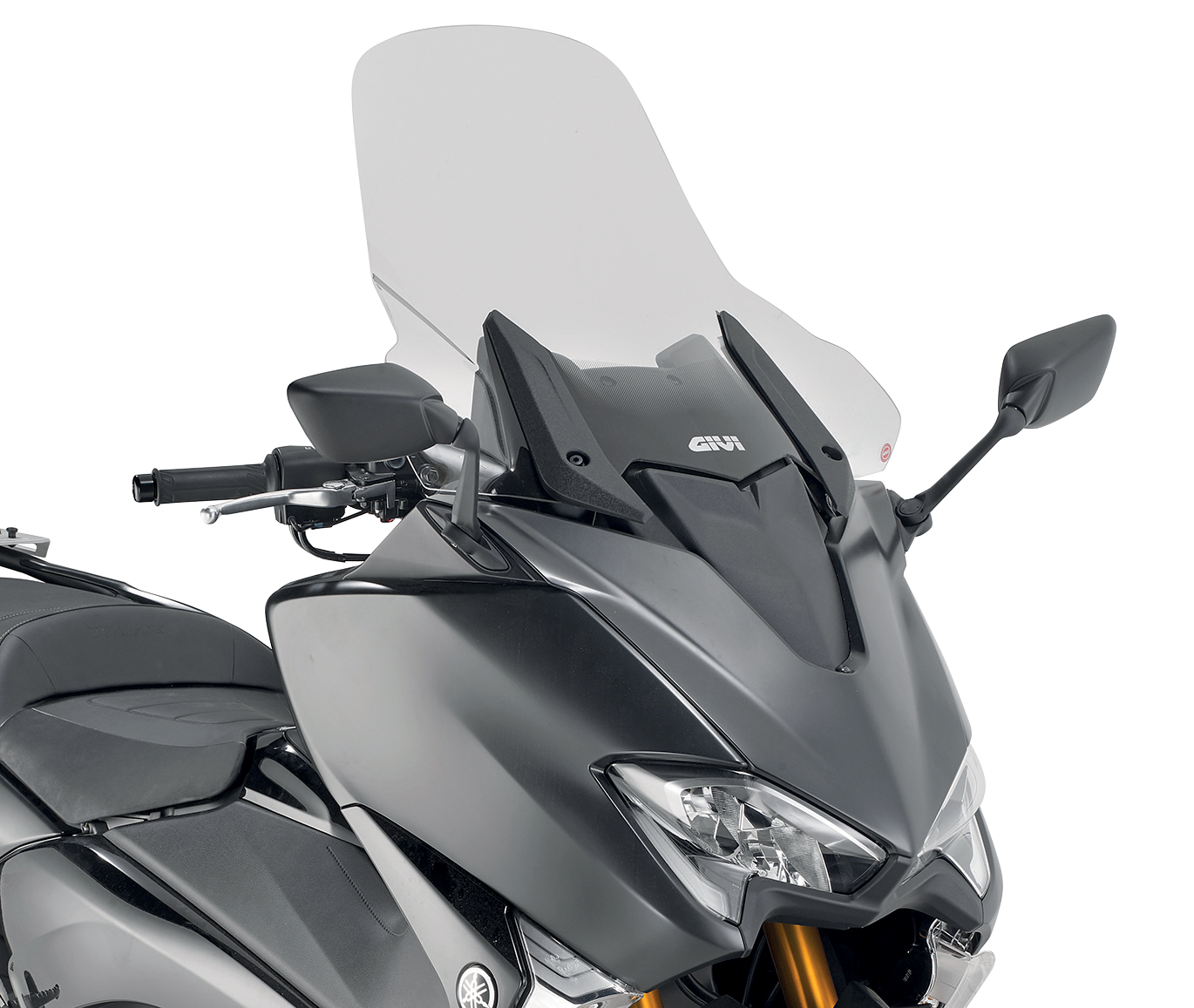 Parabrezza windscreen GIVI D2133ST