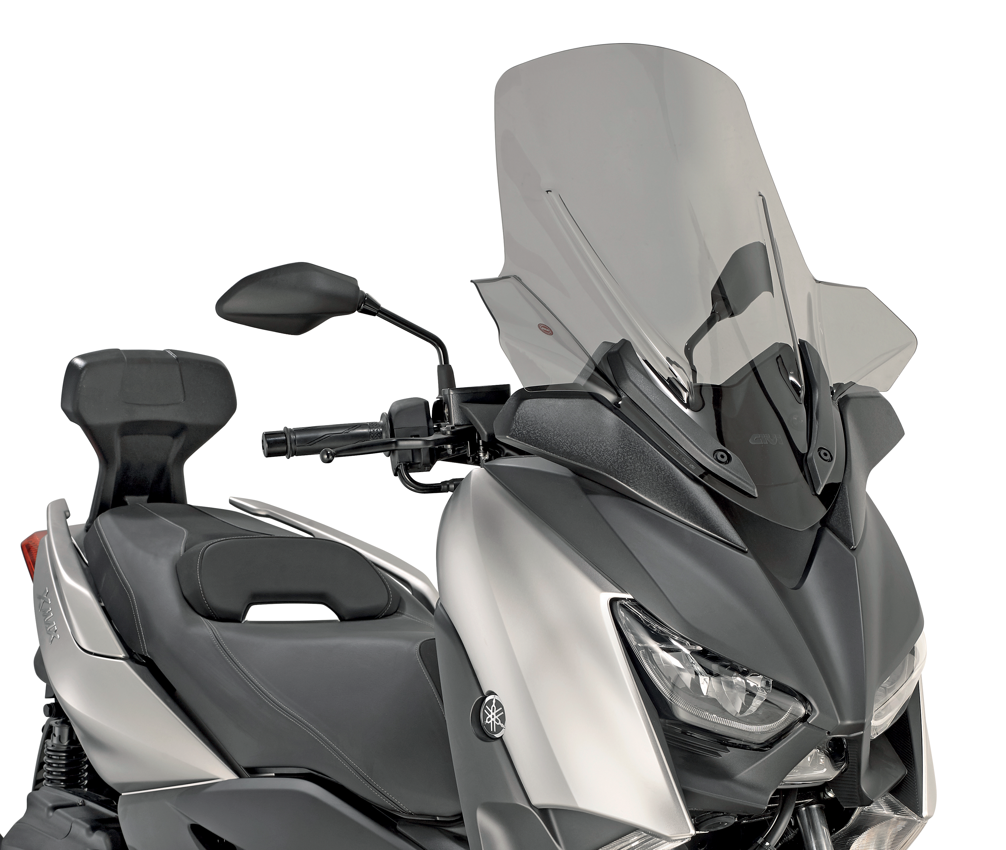 Parabrezza windscreen GIVI D2138S