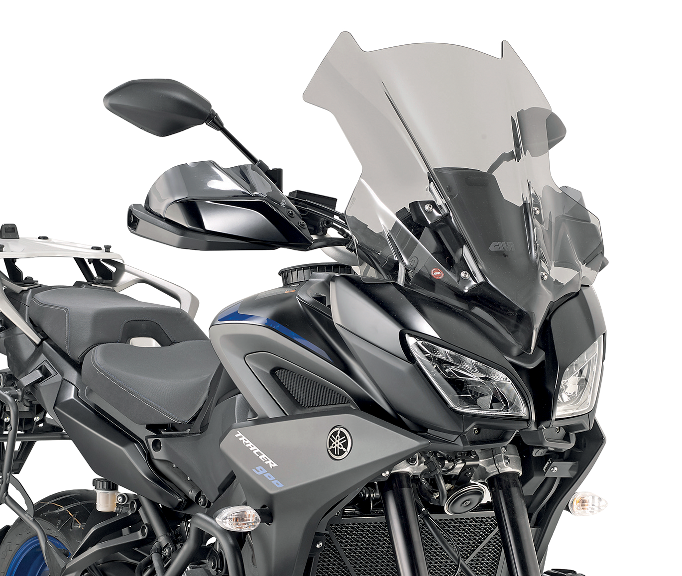Parabrezza windscreen GIVI D2139S