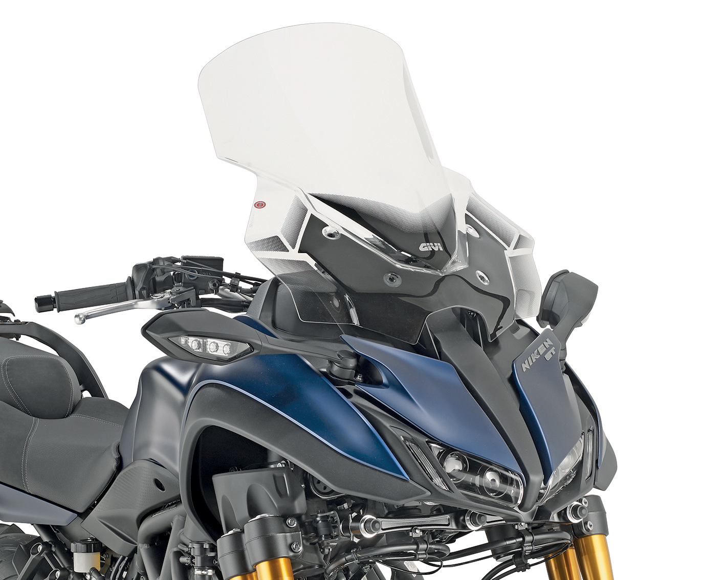 Parabrezza windscreen GIVI D2144ST
