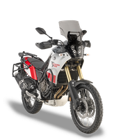 Vetro GIVI D2145S montata su Yamaha Ténéré 700 (19)