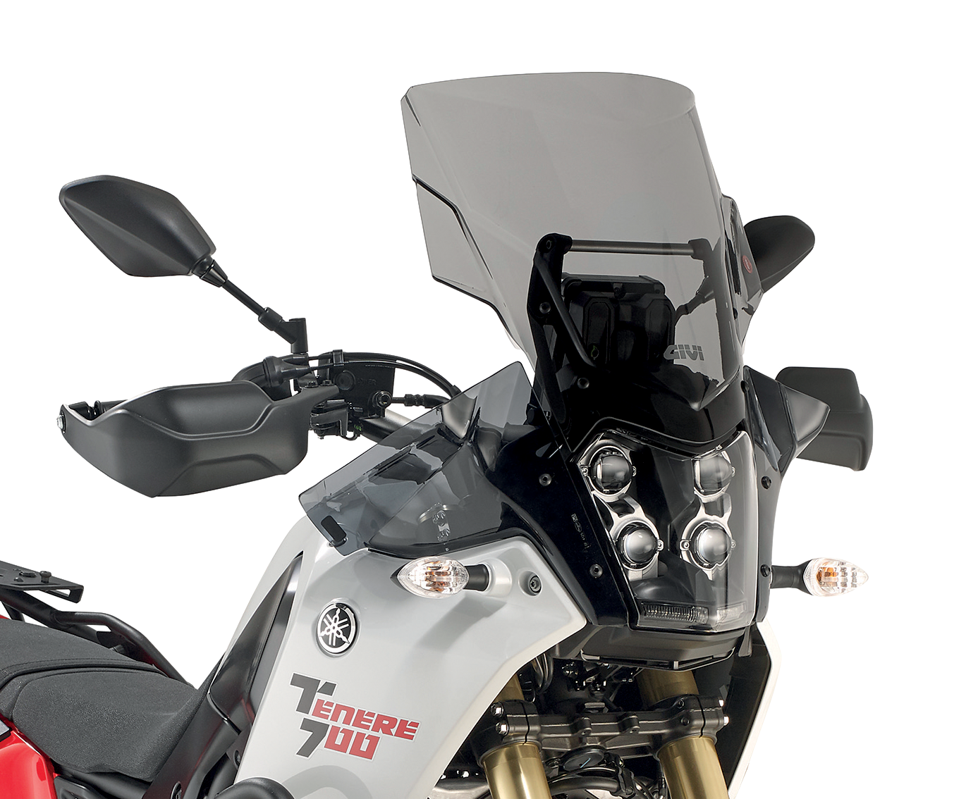 Parabrezza windscreen GIVI D2145S
