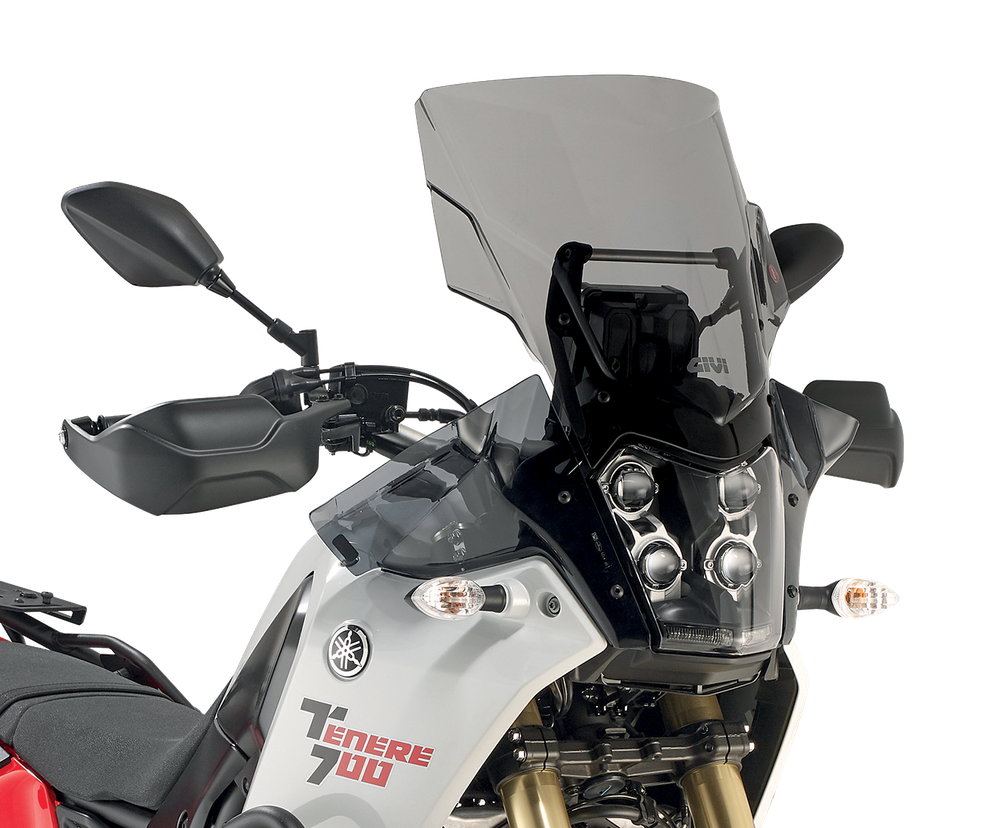 Parabrezza windscreen GIVI D2145S