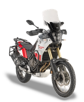 Vetro GIVI D2145ST montata su Yamaha Ténéré 700 (19)