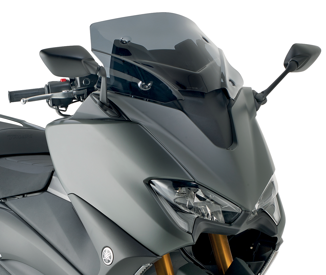 Parabrezza windscreen GIVI D2147B