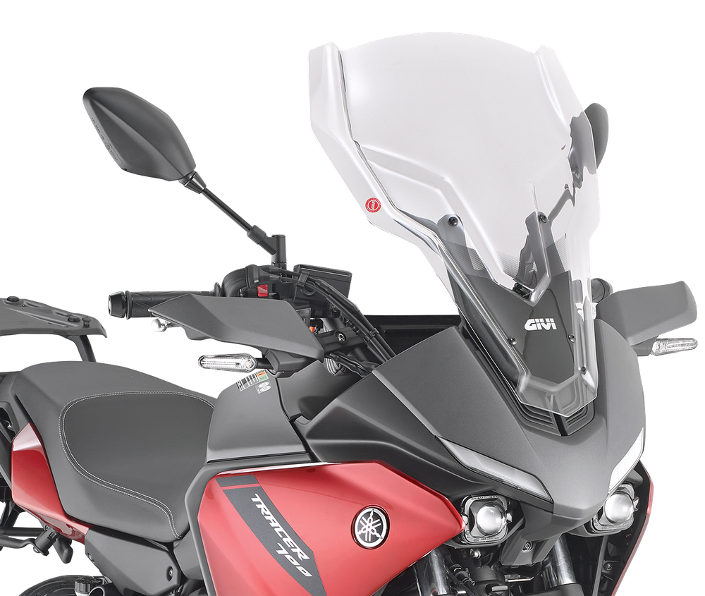 Parabrezza windscreen GIVI D2148ST