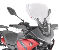 Parabrezza windscreen GIVI D2148ST