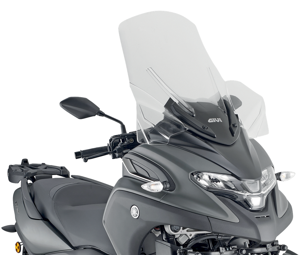 Parabrezza windscreen GIVI D2149ST