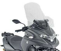 Parabrezza windscreen GIVI D2149ST