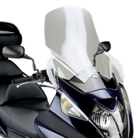 Sistema di fissaggio per cupolini GIVI D214KIT