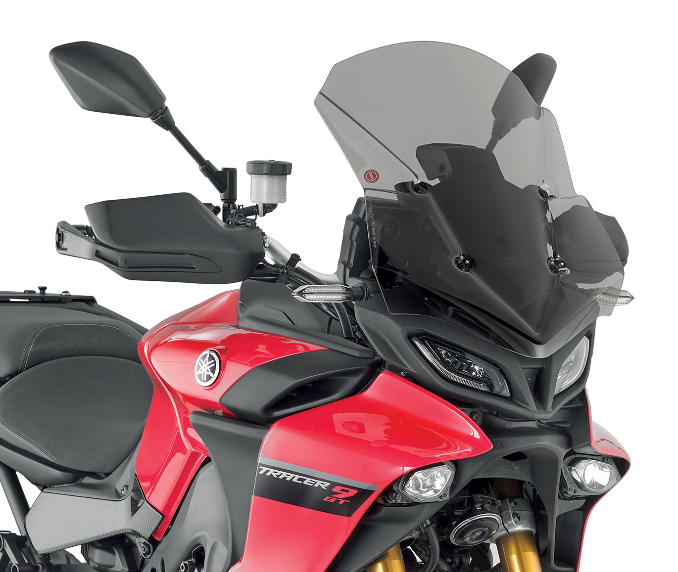 Parabrezza windscreen GIVI D2159S