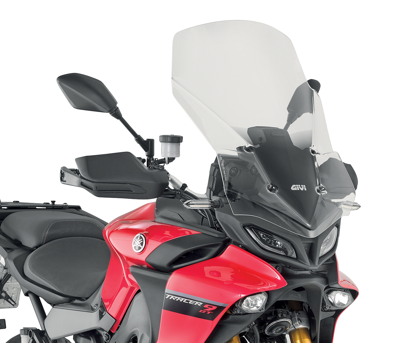 Parabrezza windscreen GIVI D2159ST