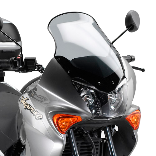 Parabrezza windscreen 002 GIVI D215S