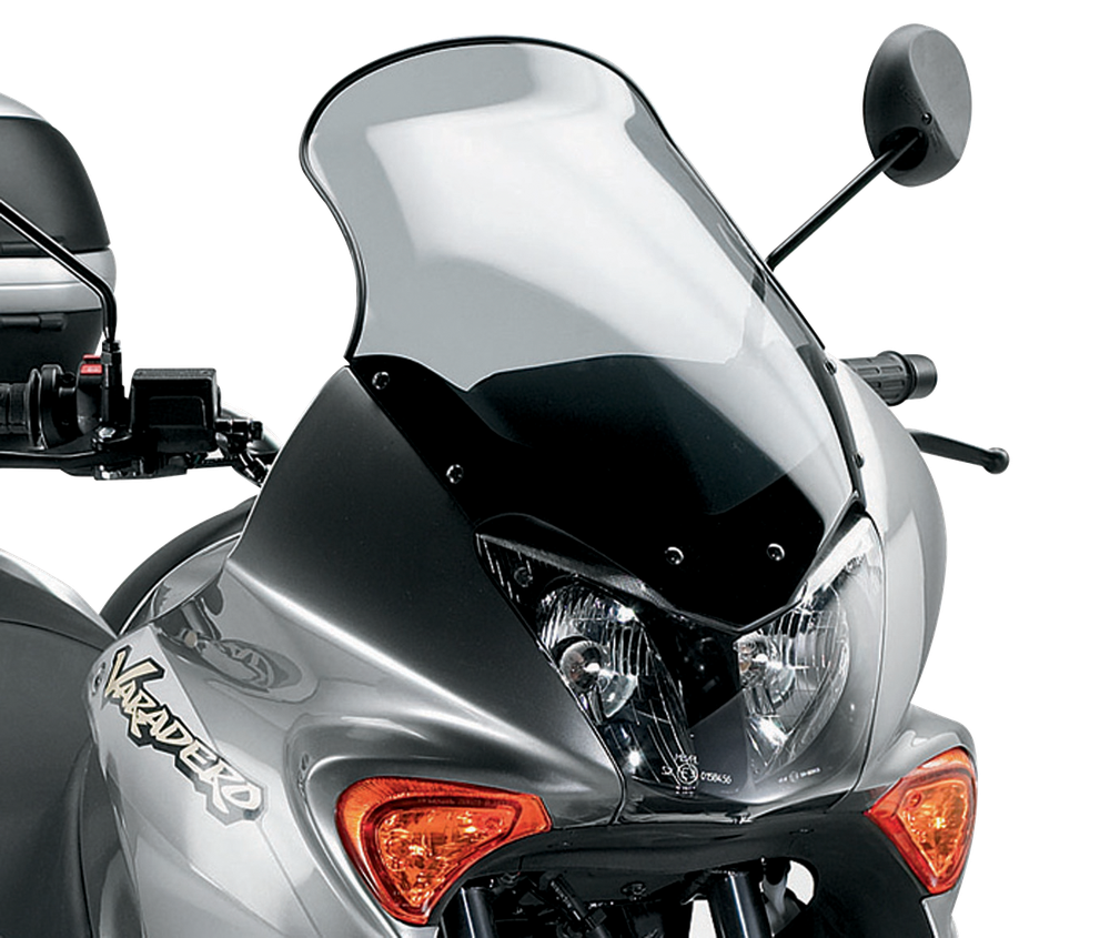 Parabrezza windscreen GIVI D215S