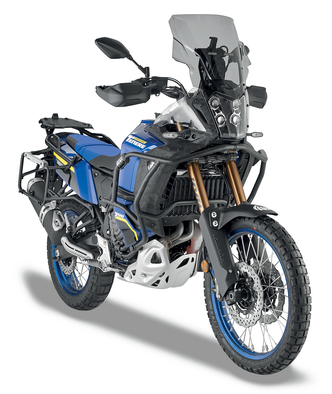 Parabrezza windscreen GIVI D2165S