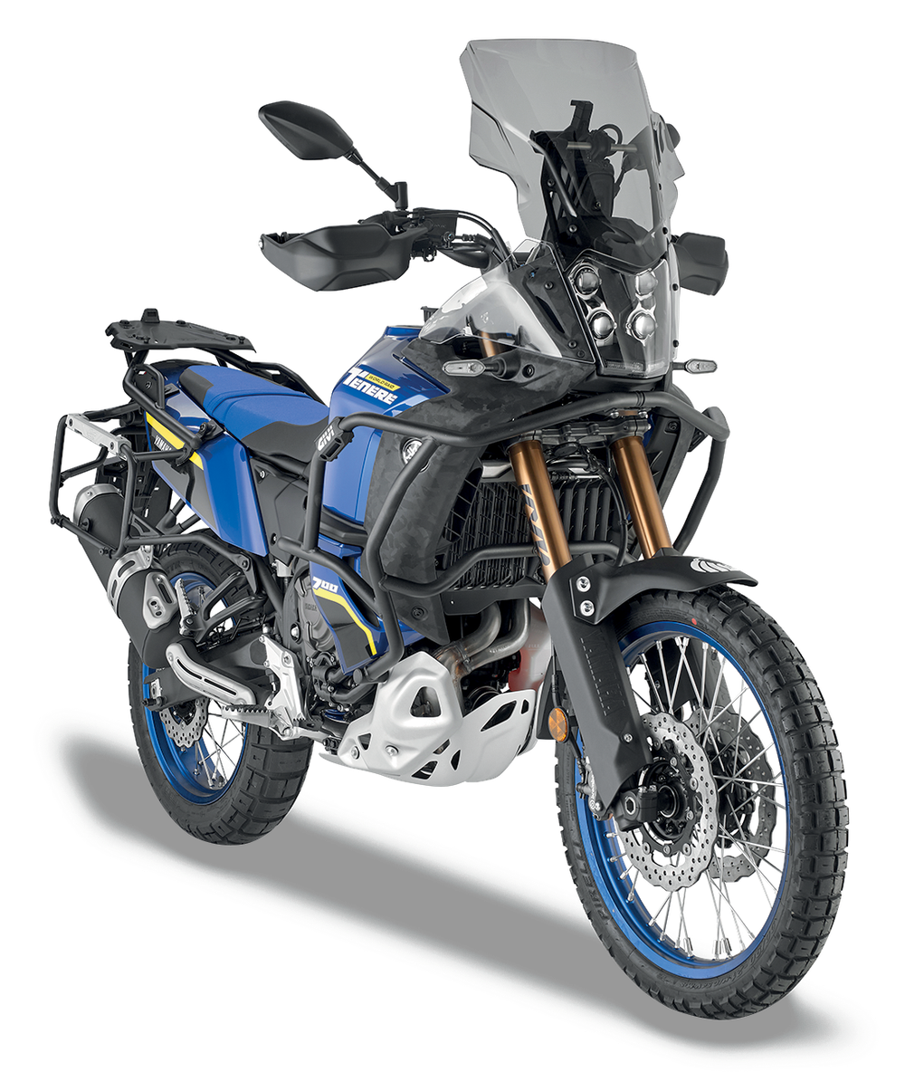 Parabrezza windscreen GIVI D2165S