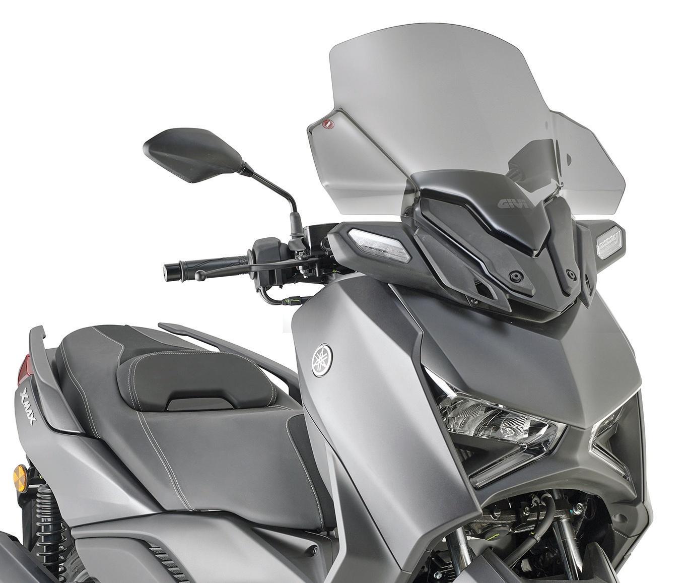 Parabrezza windscreen GIVI D2167S