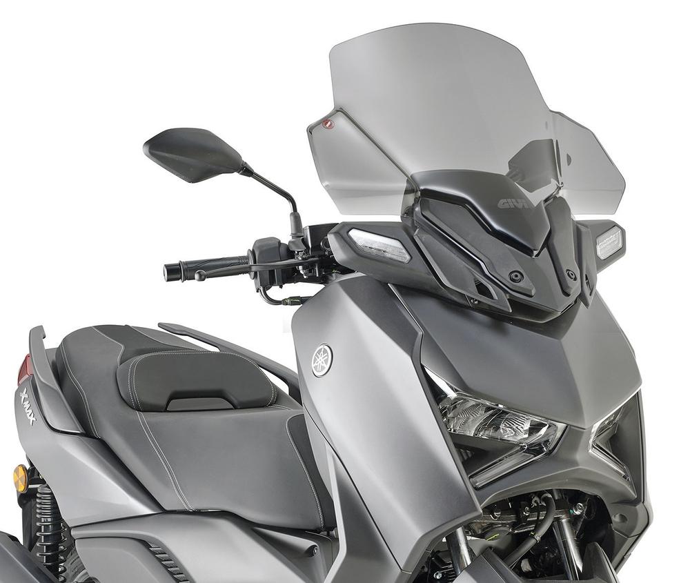 Parabrezza windscreen GIVI D2167S