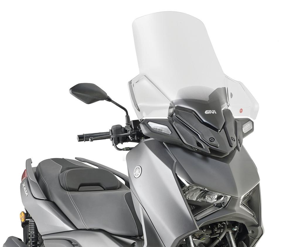 Parabrezza windscreen GIVI D2167ST