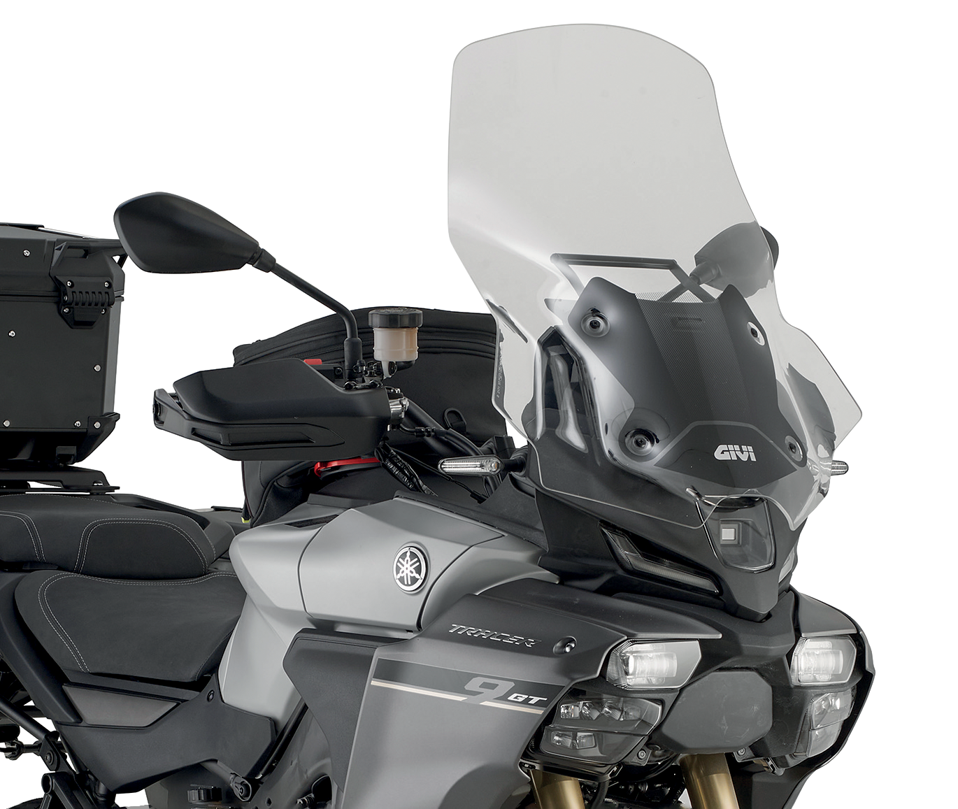 Parabrezza windscreen GIVI D2171ST