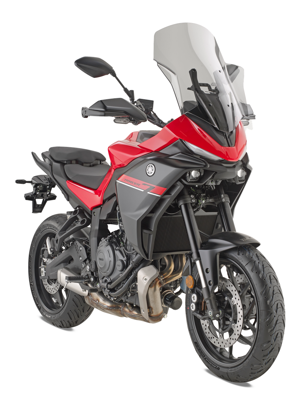 D2177S parabrezza specifico per Yamaha Tracer 7 (25)