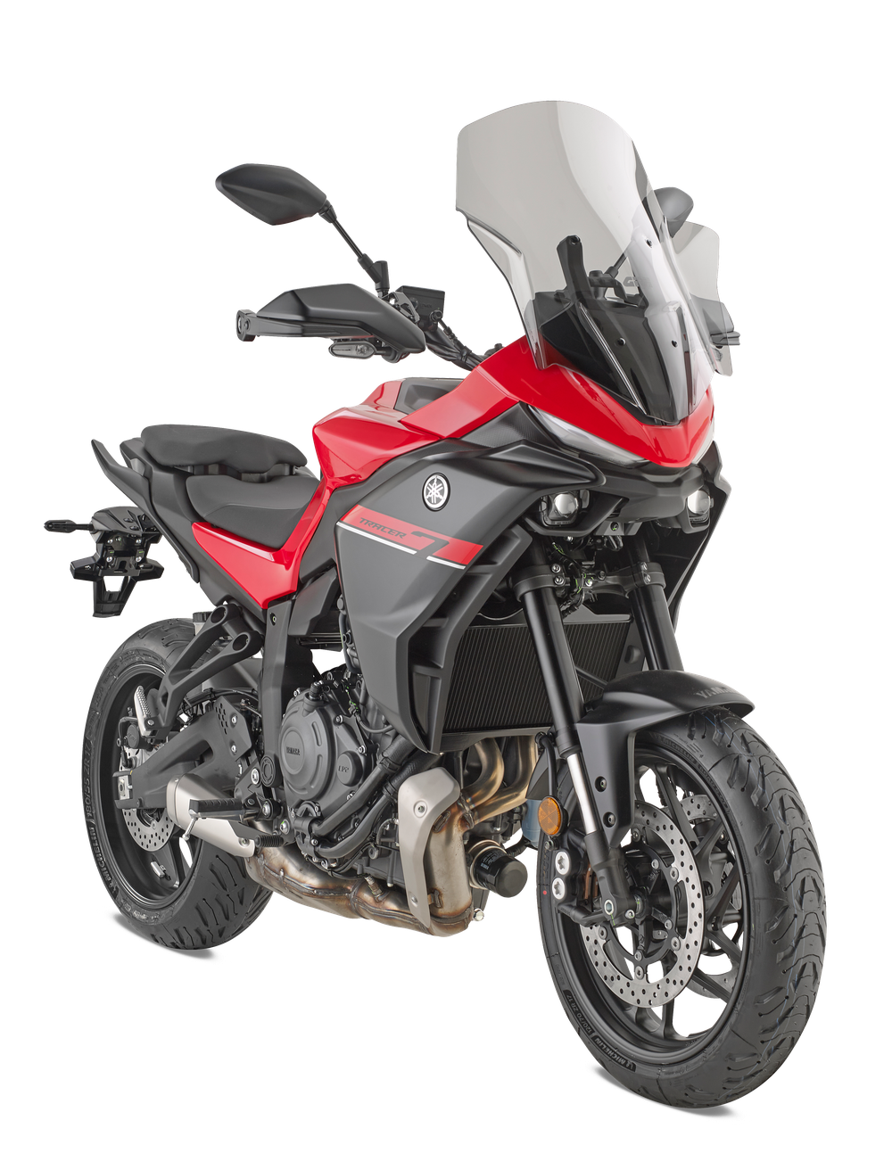 D2177S parabrezza specifico per Yamaha Tracer 7 (25)
