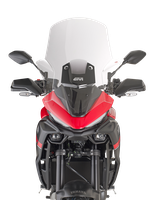 D2177ST parabrezza specifico per Yamaha Tracer 7 (25)