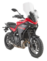 D2177ST parabrezza specifico per Yamaha Tracer 7 (25)