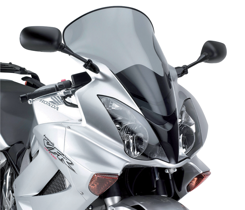 Parabrezza windscreen 002 GIVI D217S