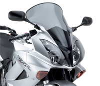 Parabrezza windscreen 002 GIVI D217S
