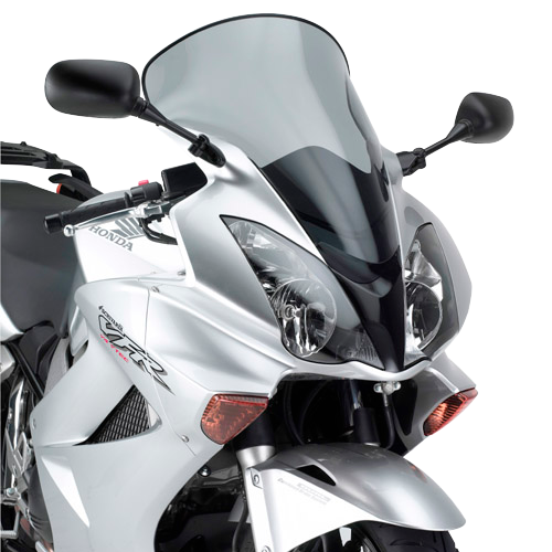 Parabrezza windscreen 003 GIVI D217S