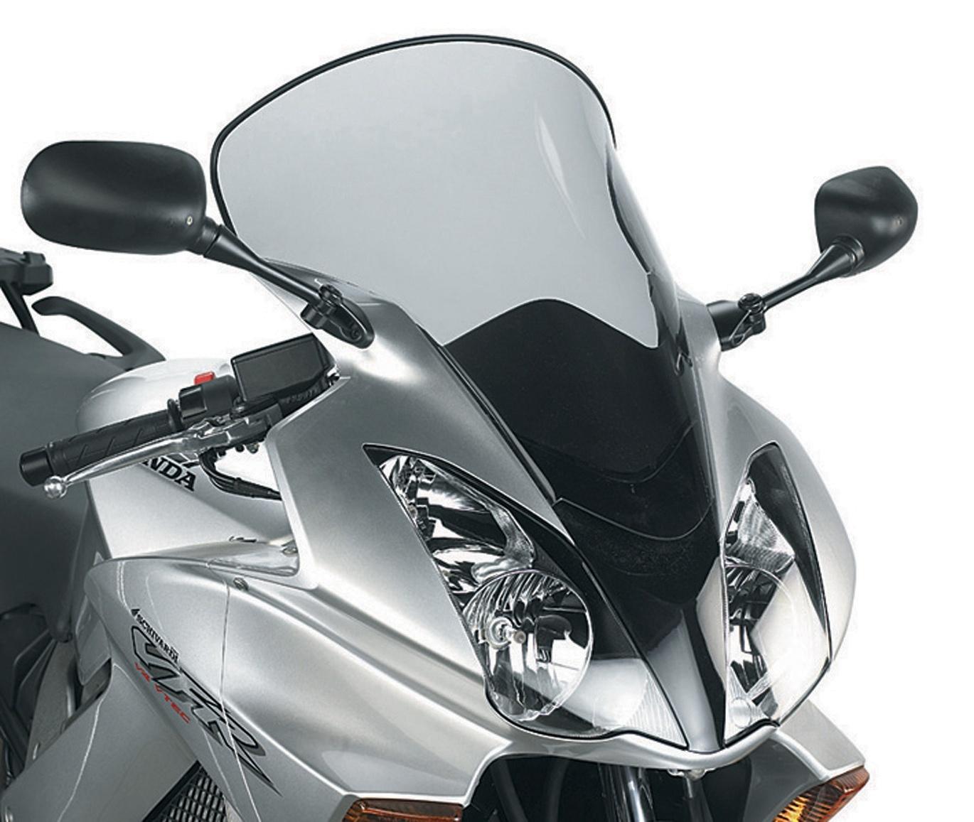 Parabrezza windscreen GIVI D217S