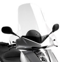 Parabrezza windscreen 002 GIVI D219ST